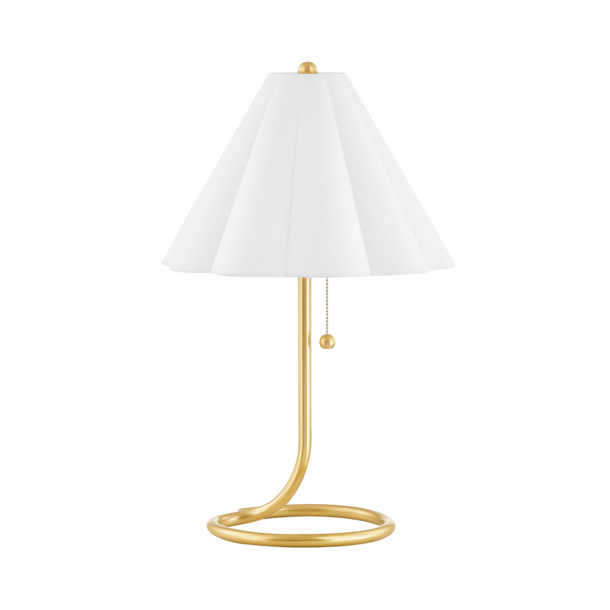 martha table lamp