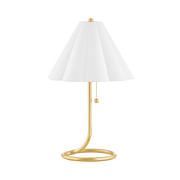 martha table lamp