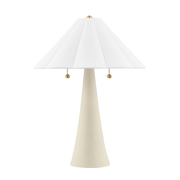 alana table lamp