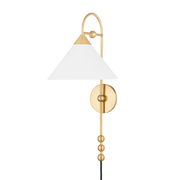sang wall sconce