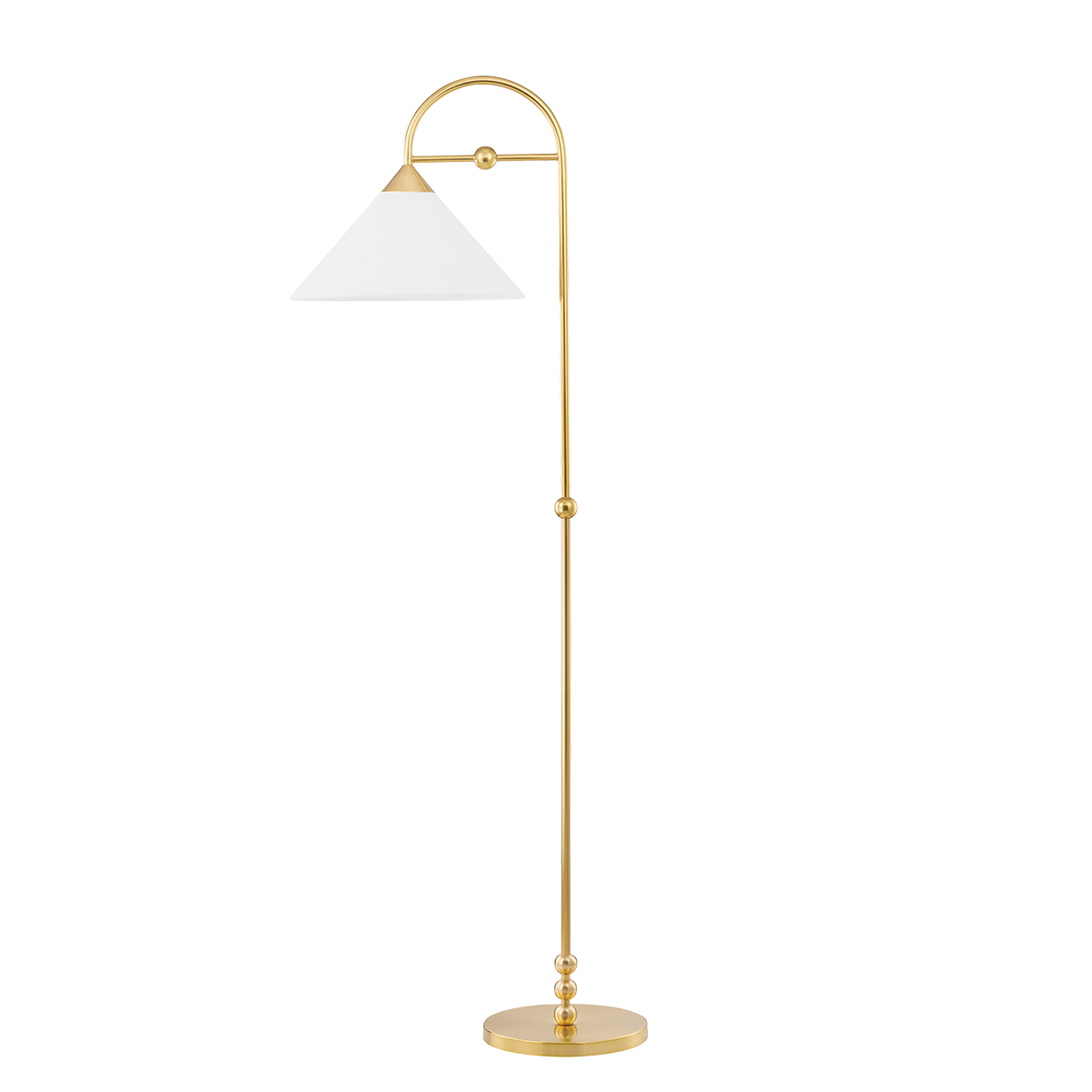 sang floor lamp