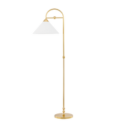 sang floor lamp