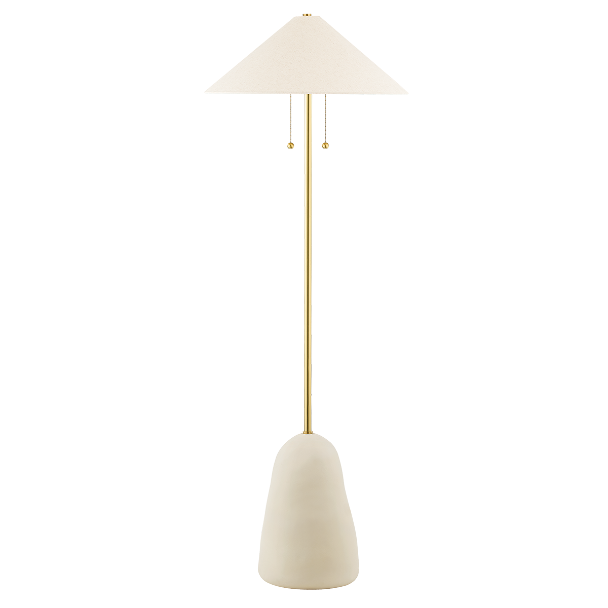 maia floor lamp