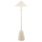 maia floor lamp