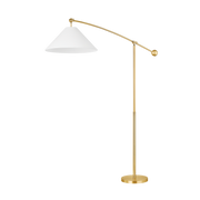 birdie floor lamp