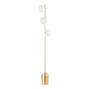belle floor lamp