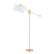 libby floor lamp