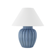 clarendon table lamp