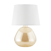 thea table lamp
