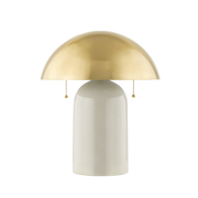 gaia table lamp