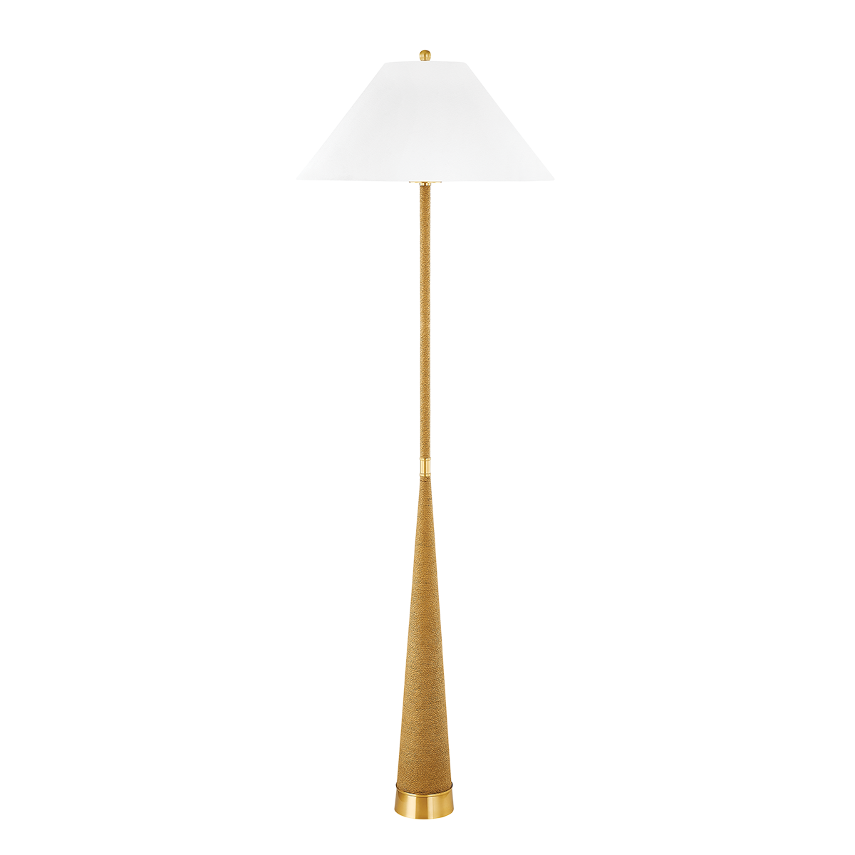 indie floor lamp