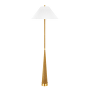 indie floor lamp