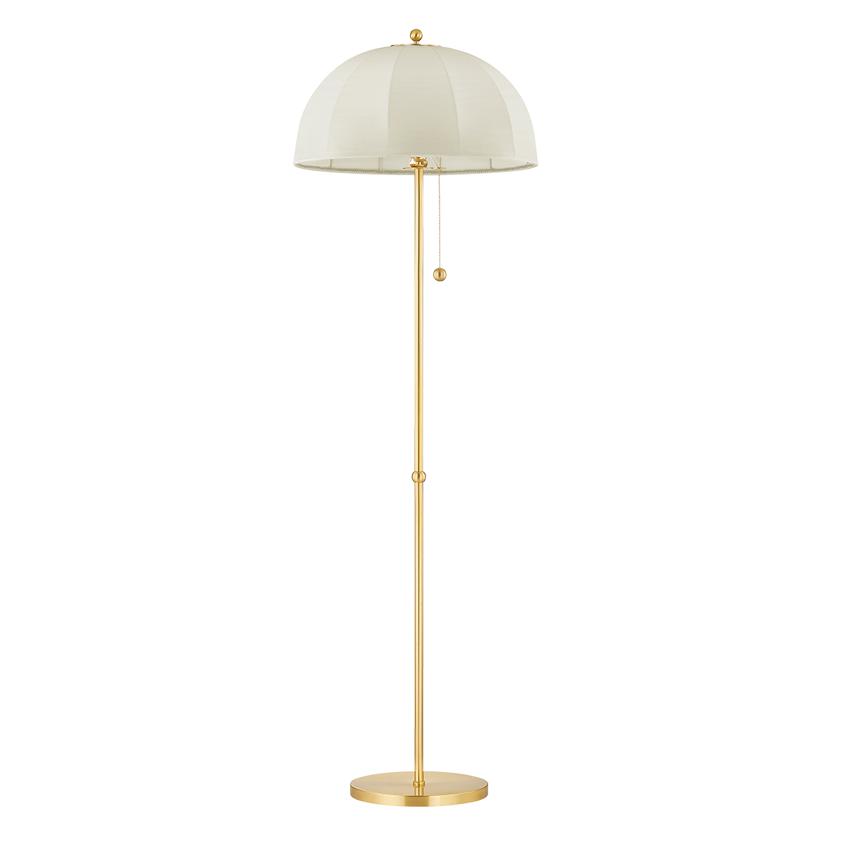 meshelle floor lamp