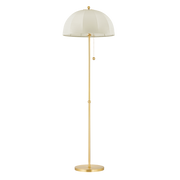 meshelle floor lamp