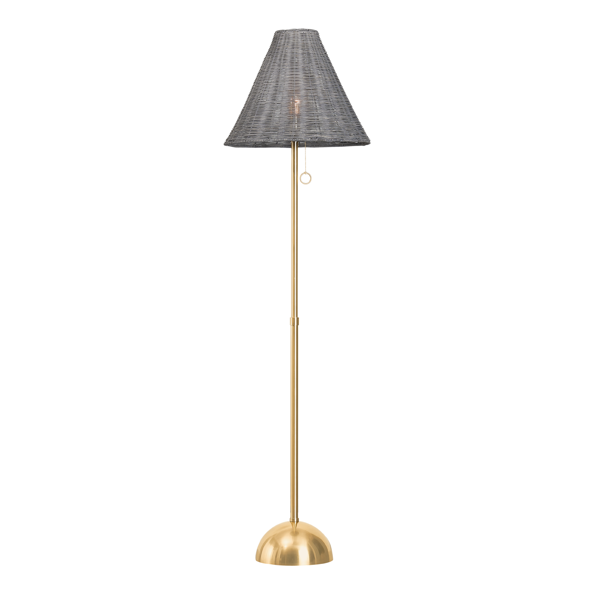 destiny floor lamp