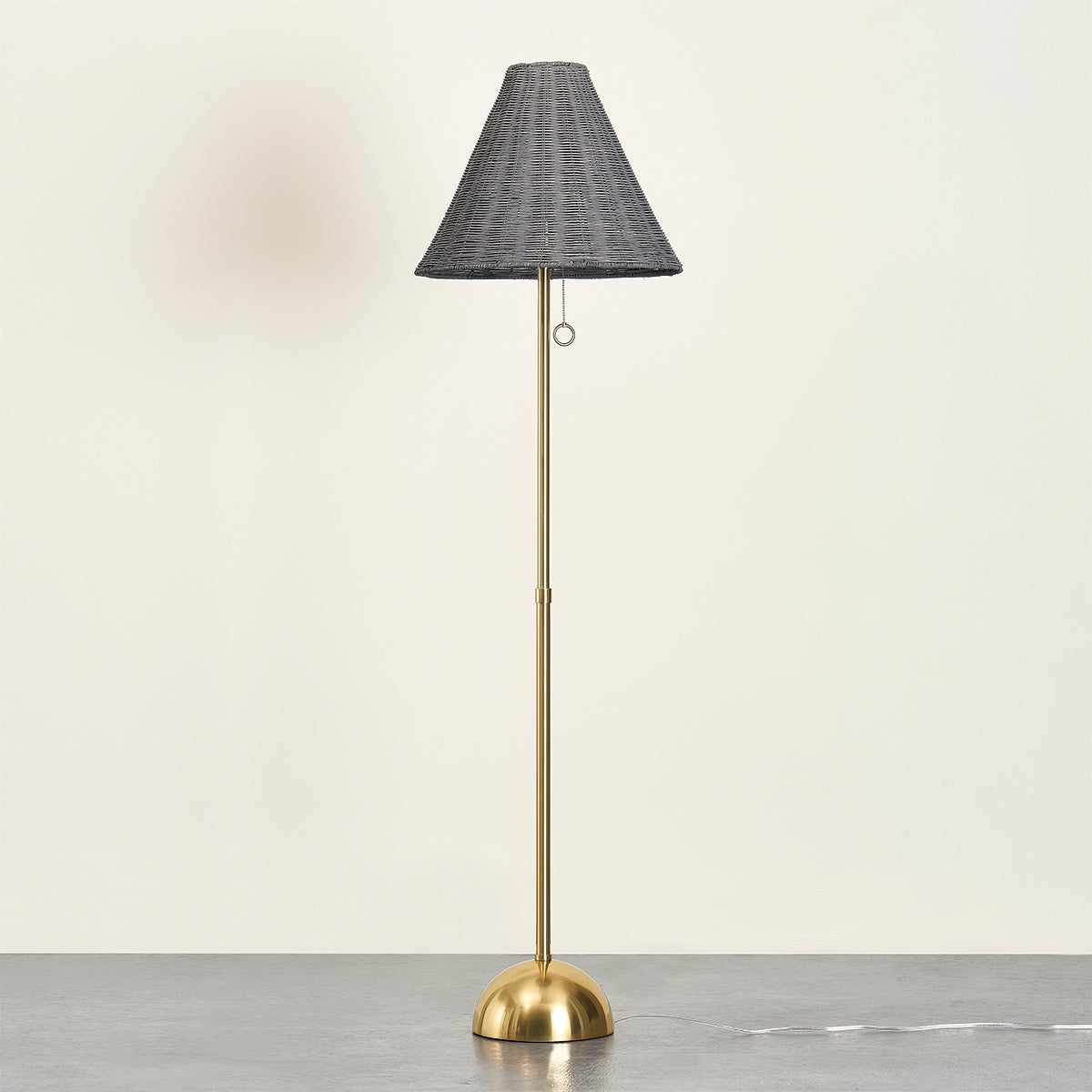 destiny floor lamp
