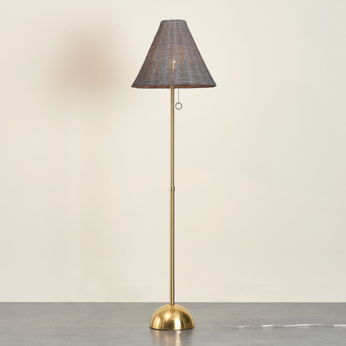 destiny floor lamp