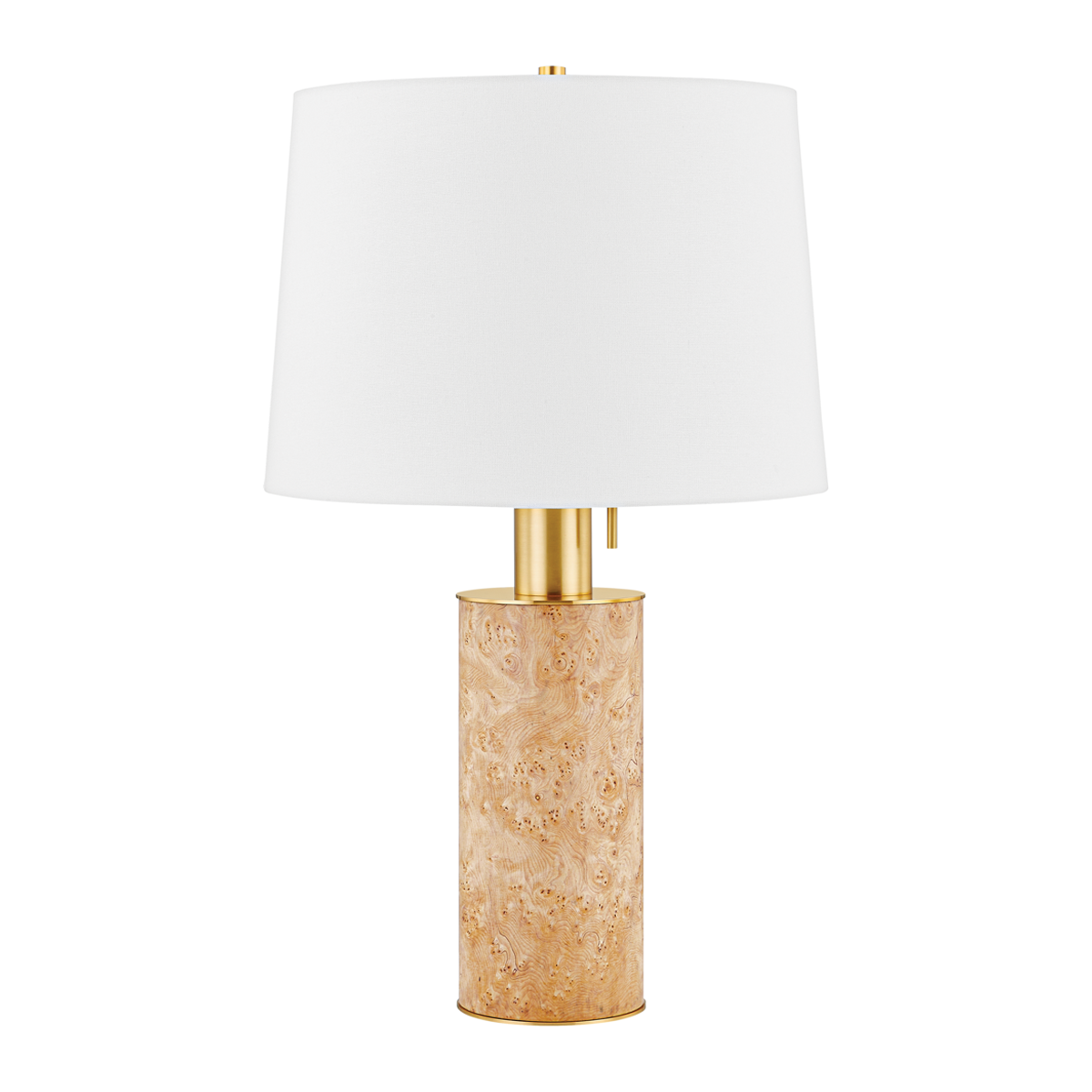 clarissa table lamp