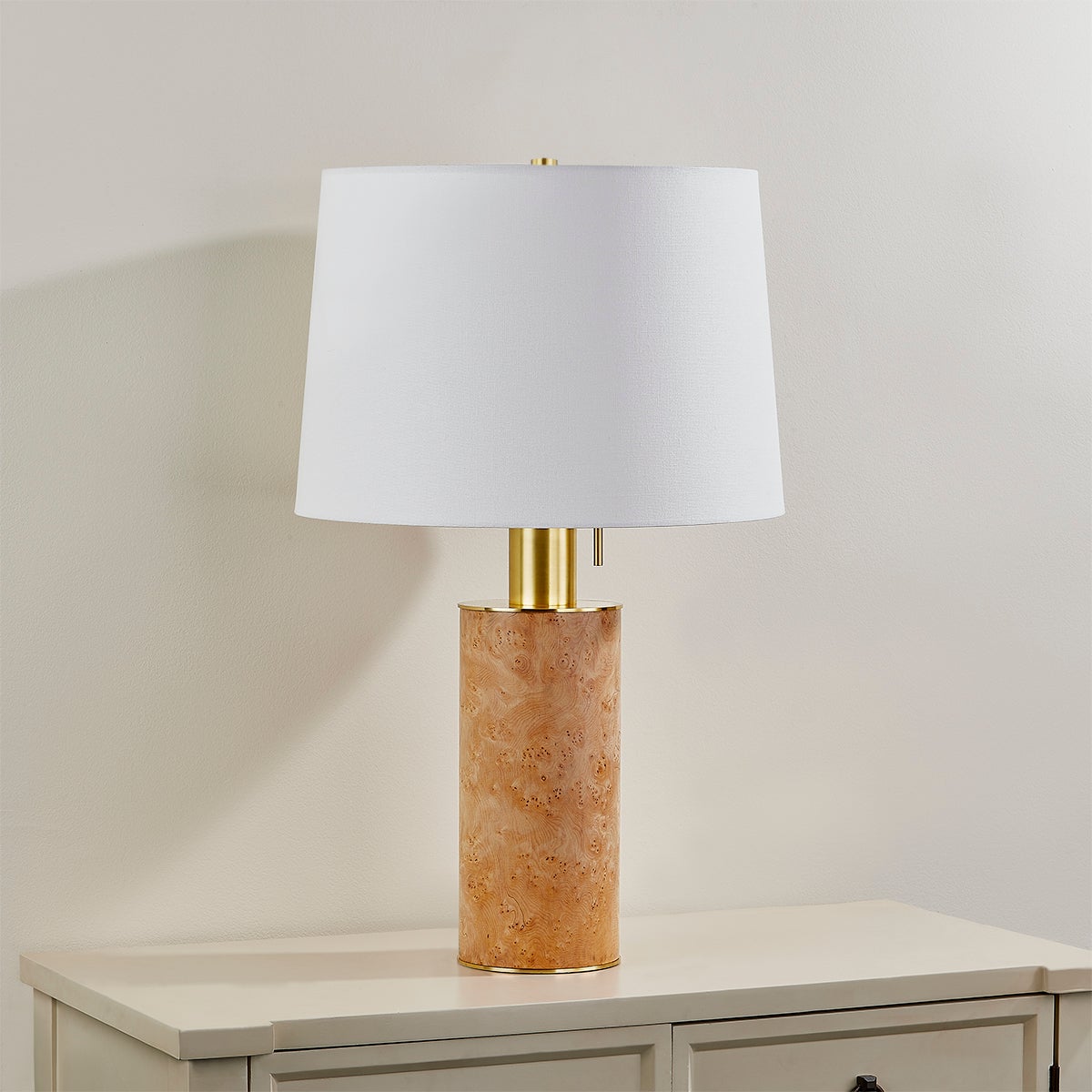 clarissa table lamp
