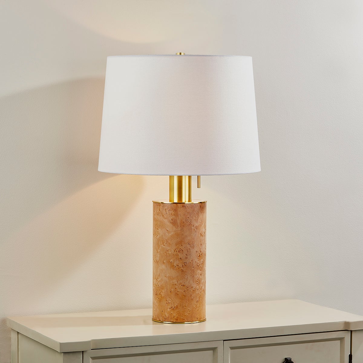 clarissa table lamp