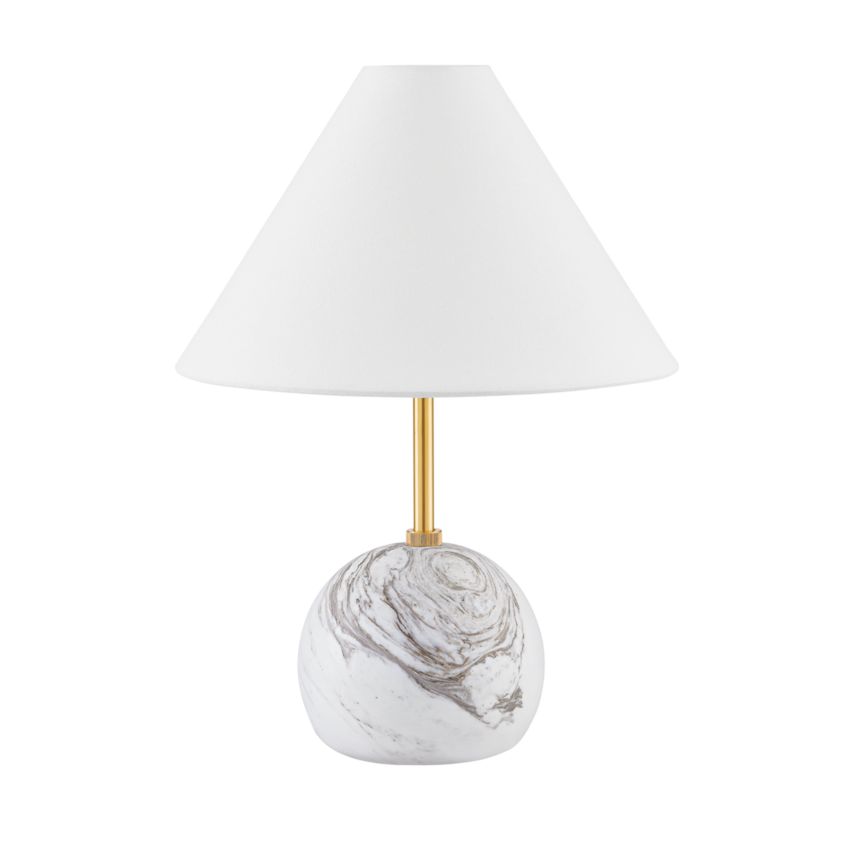 jewel table lamp