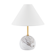 jewel table lamp