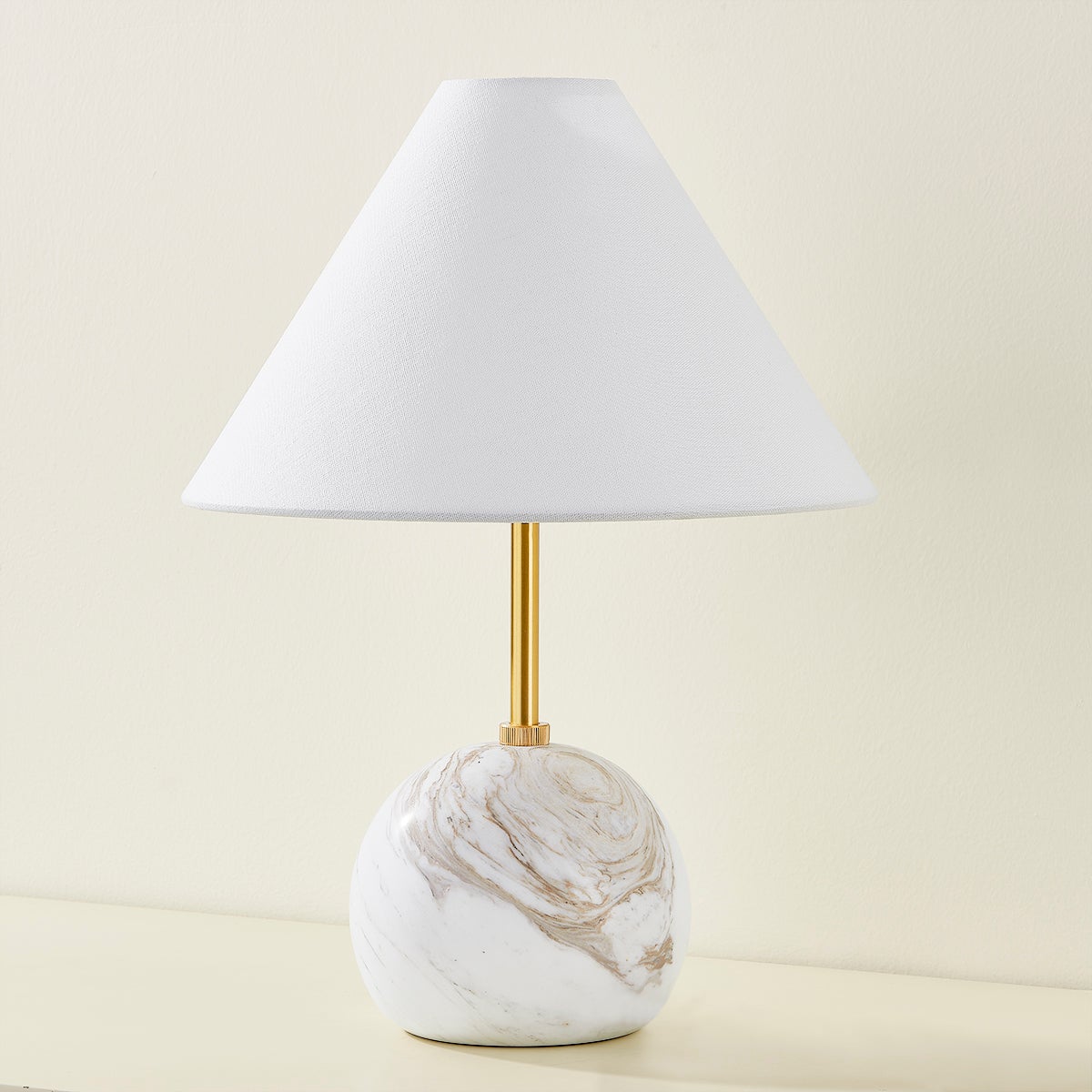 jewel table lamp
