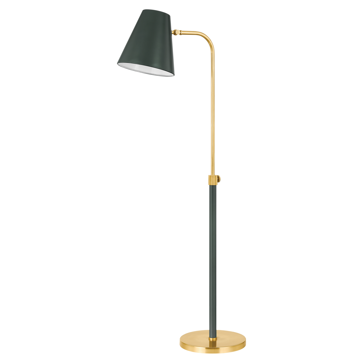 georgann floor lamp