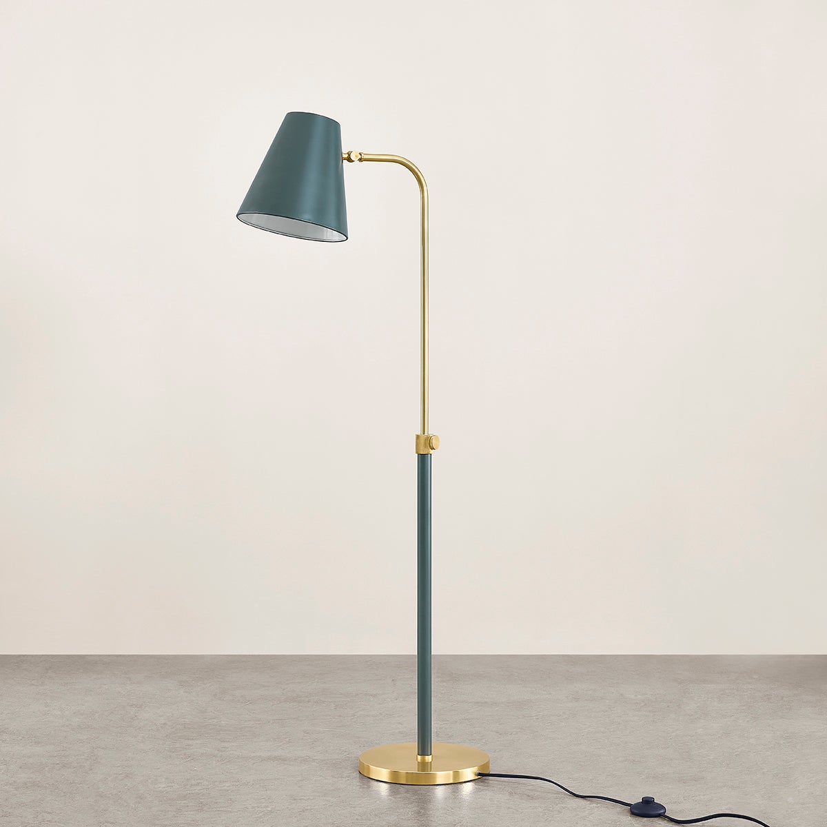 georgann floor lamp