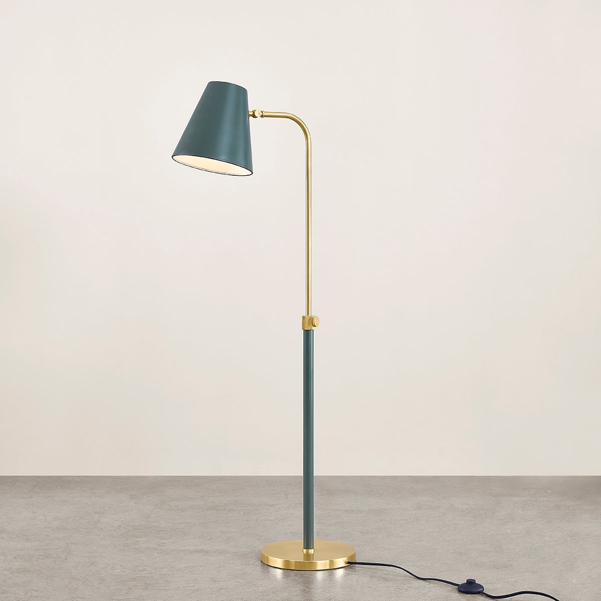 georgann floor lamp