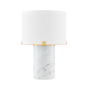 rumi table lamp