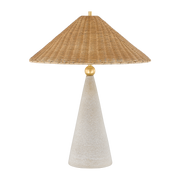 perilla table lamp