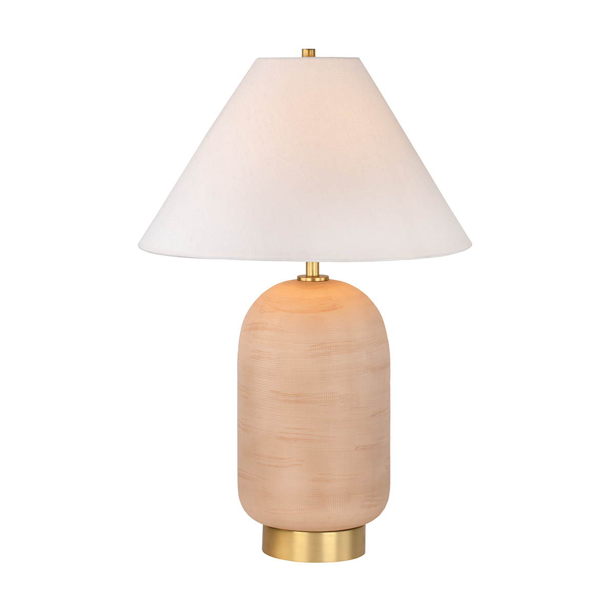 raven table lamp