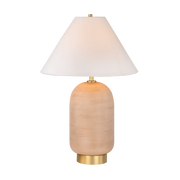 raven table lamp