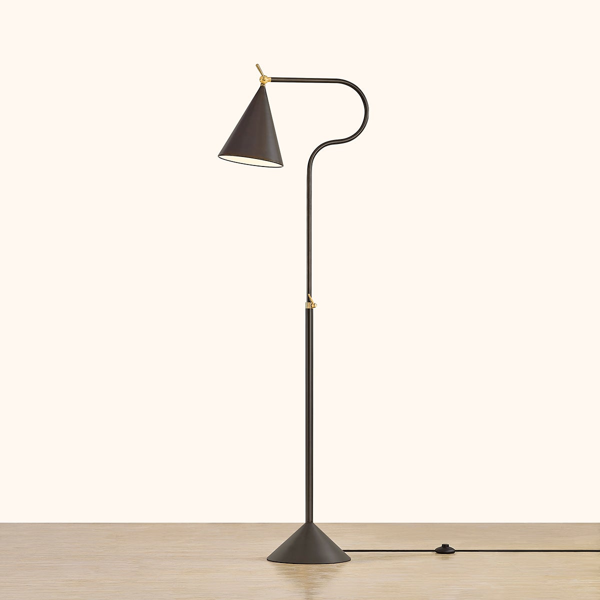 harriet floor lamp