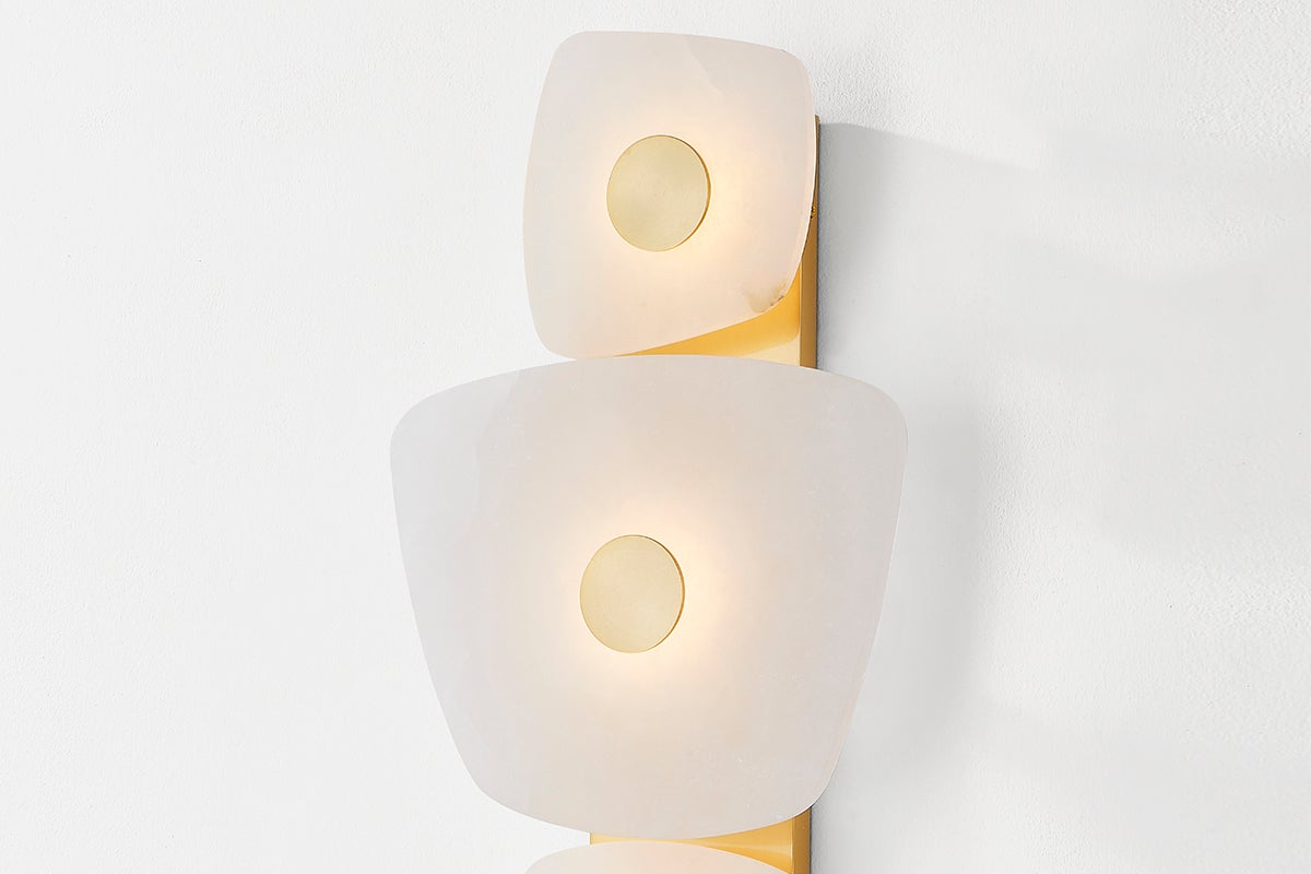 holmdel wall sconce
