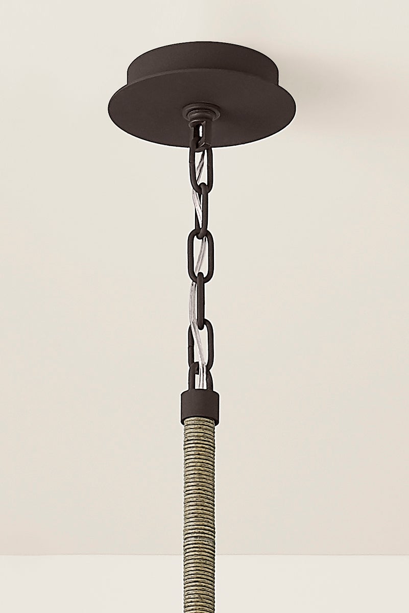 huxley exterior pendant