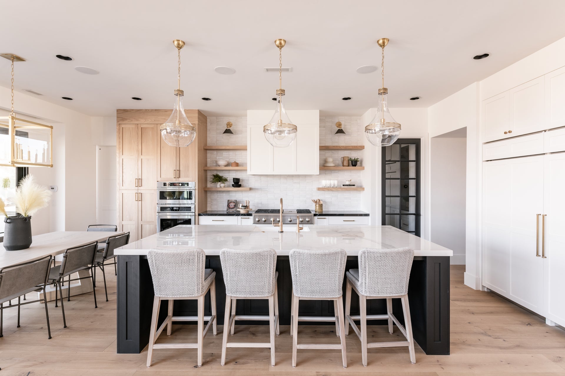 metal no. 2 wall sconce