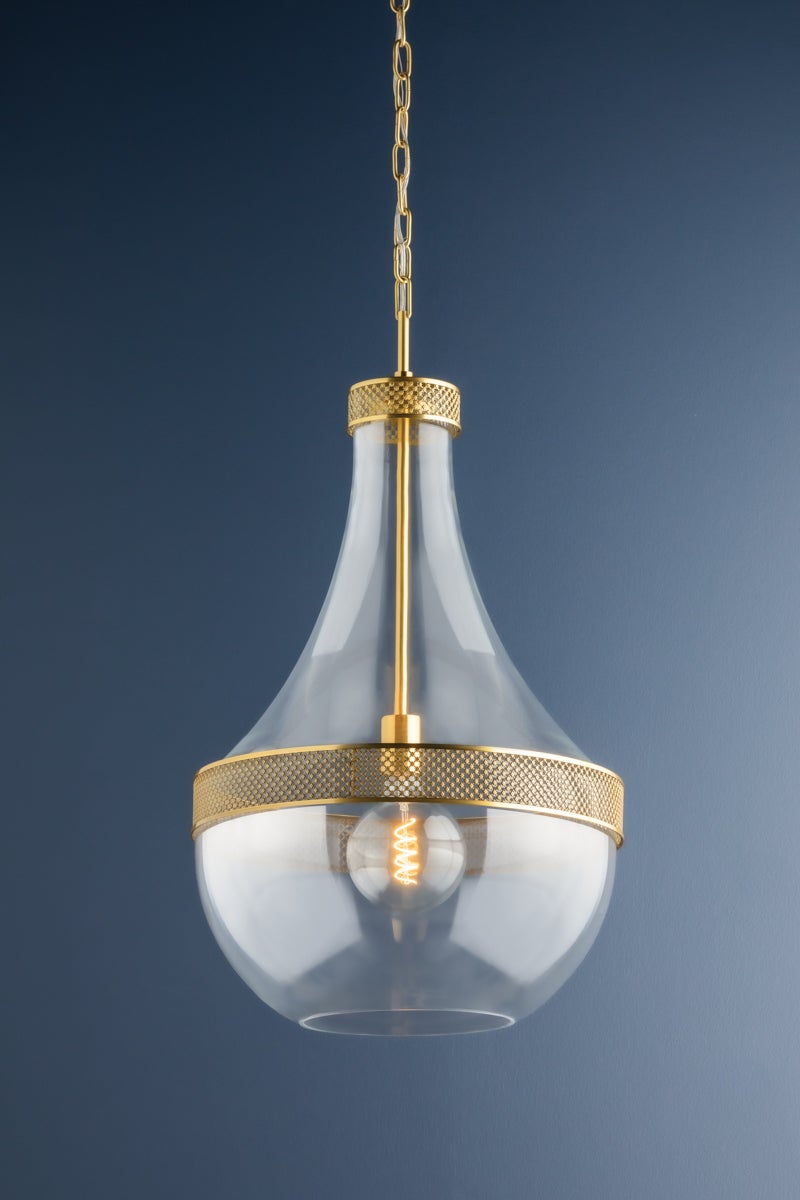 hagen pendant