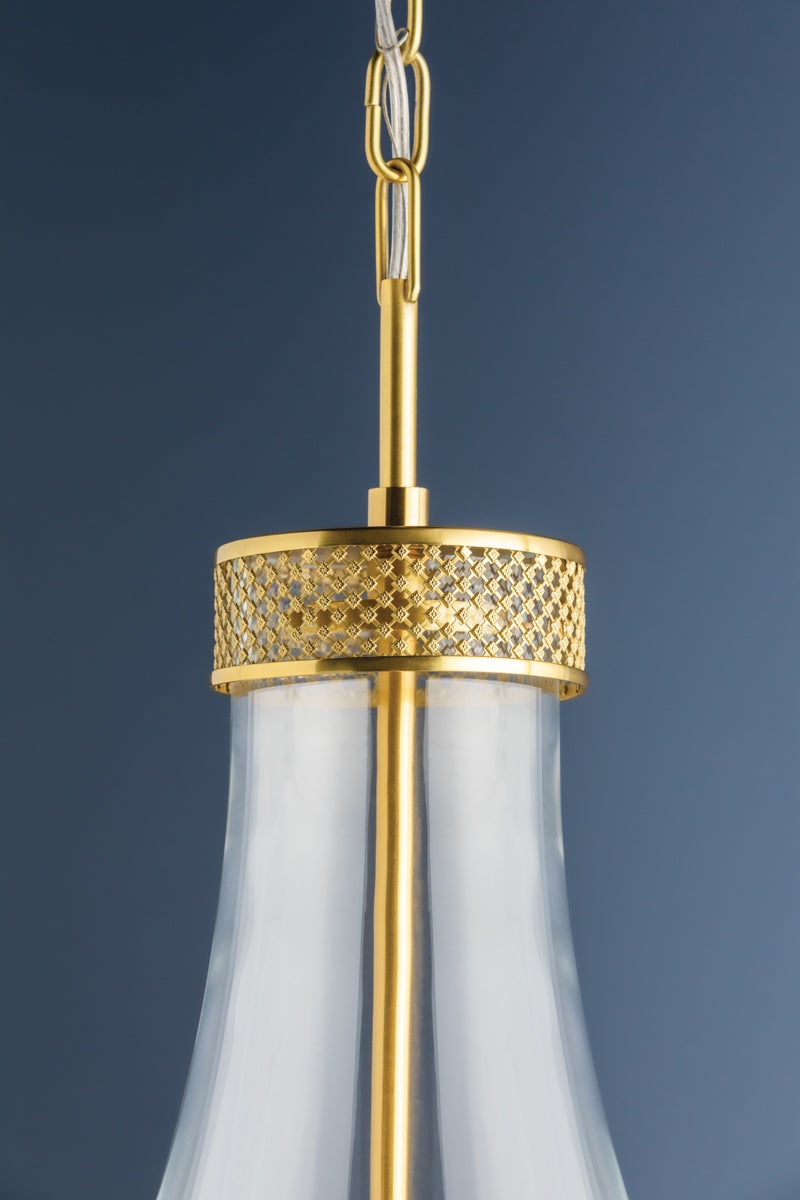 hagen pendant