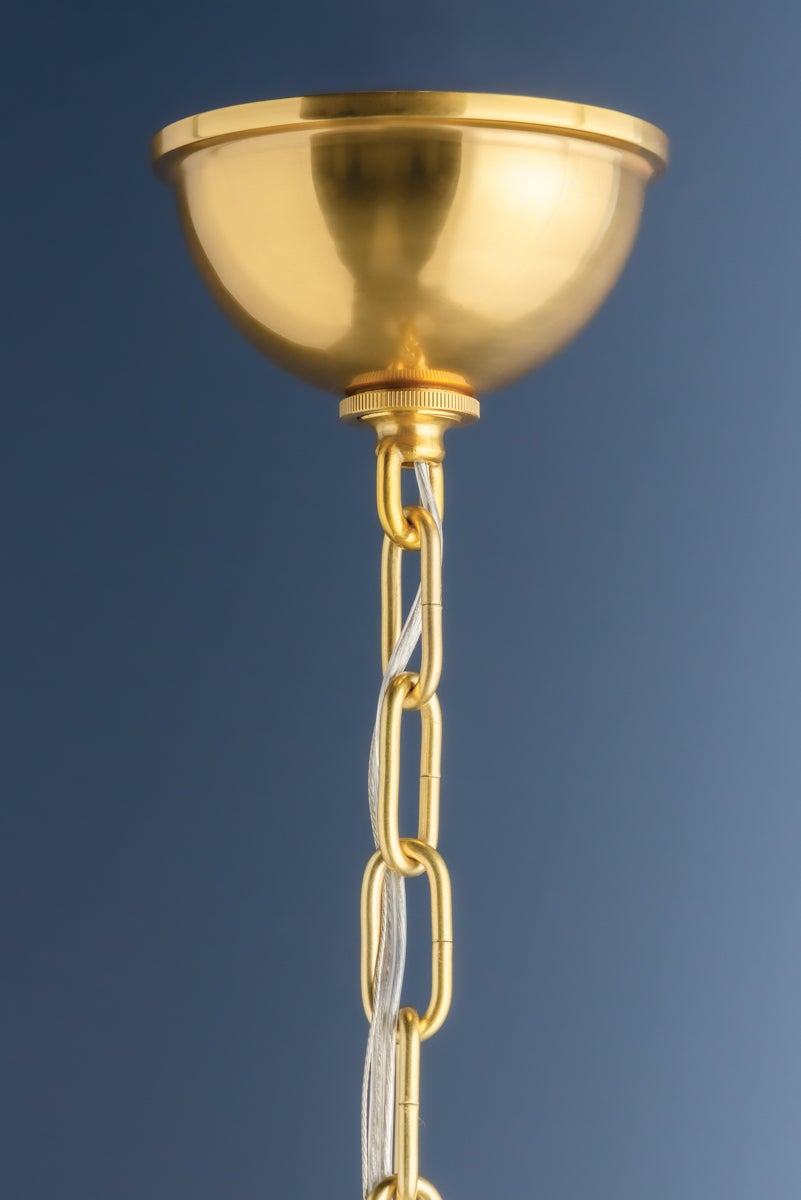 hagen pendant