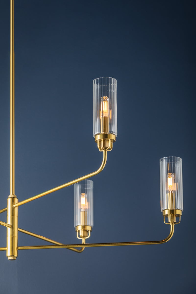 halifax chandelier – Native Citizen