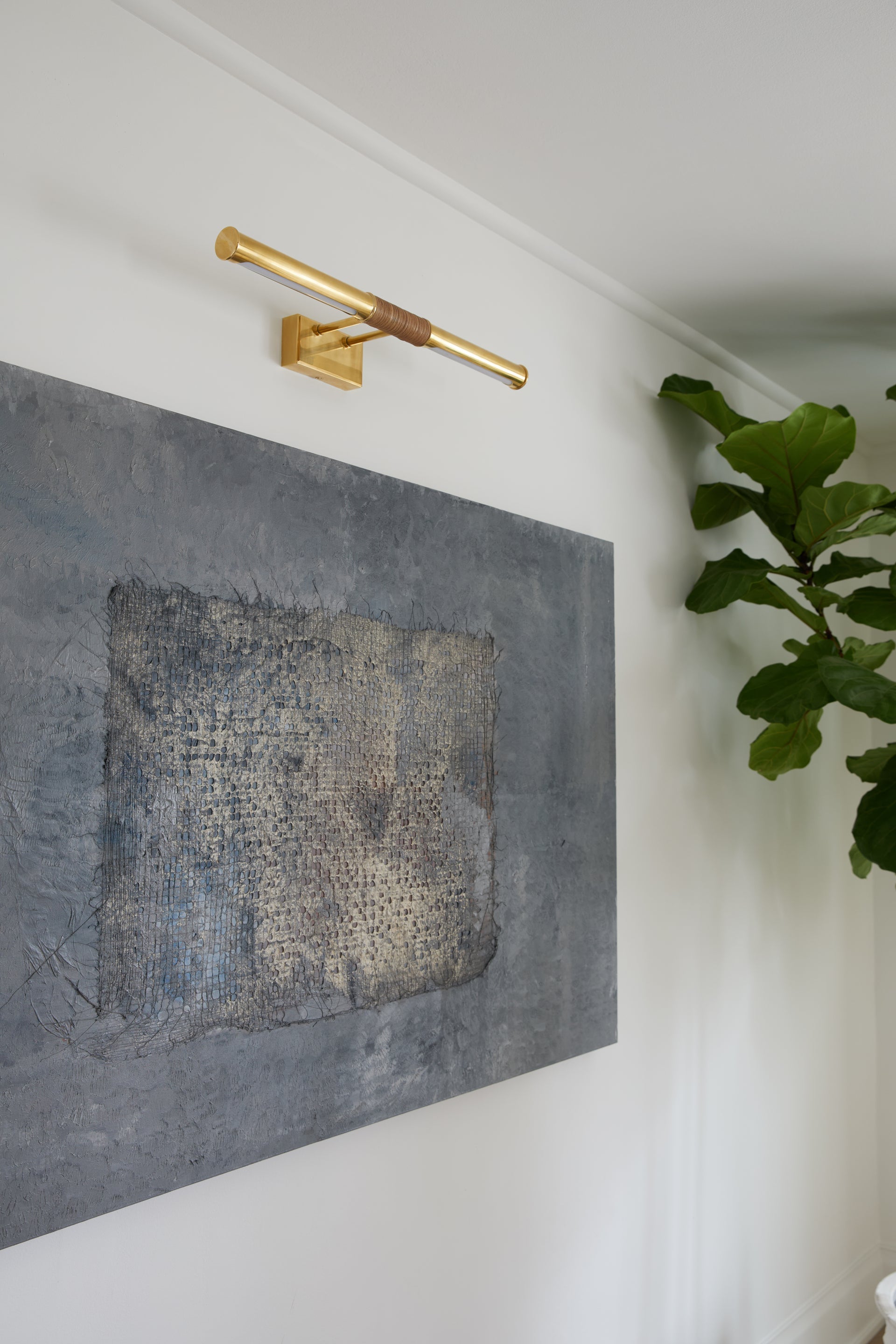 hallstead picture light