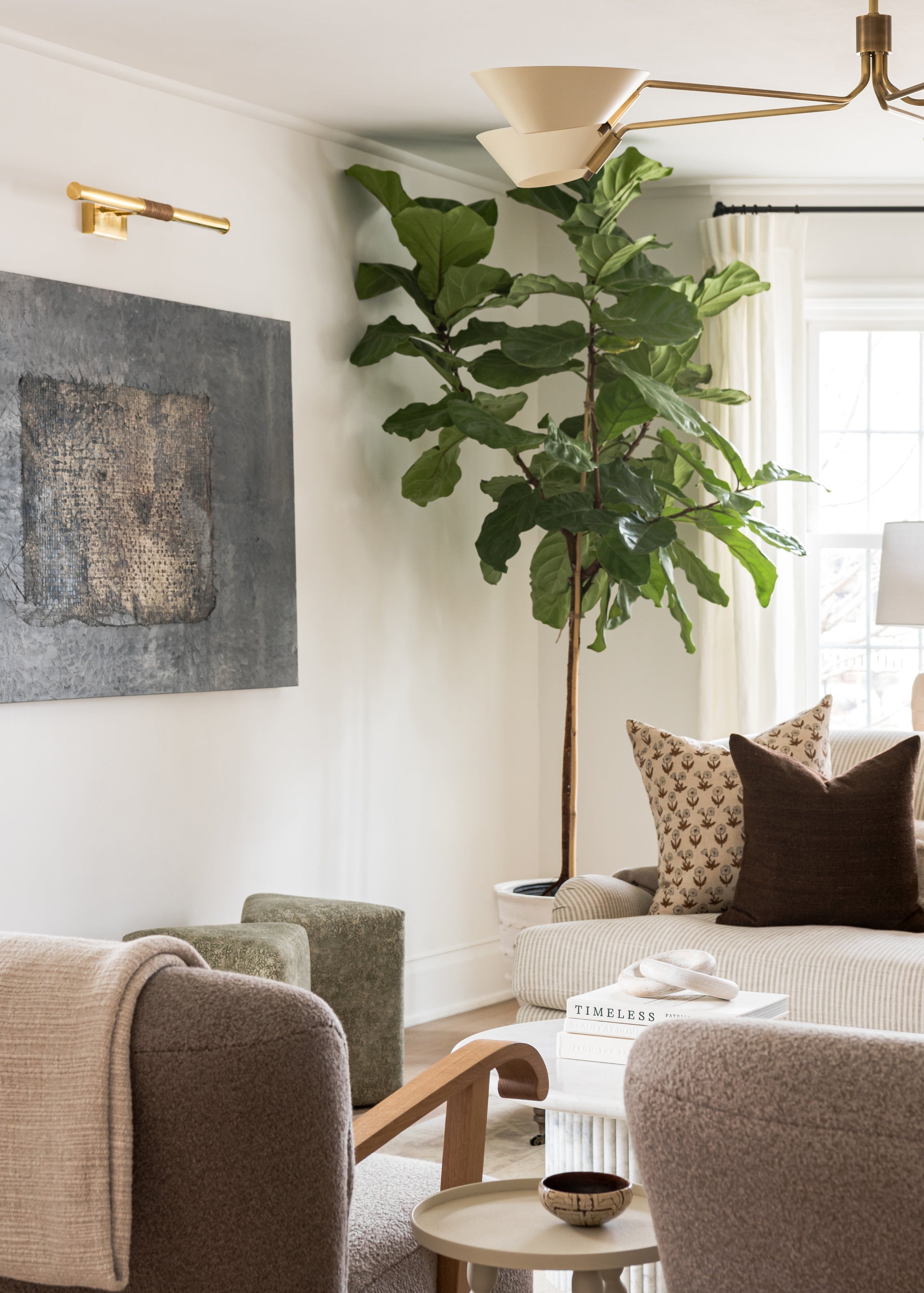 hallstead picture light