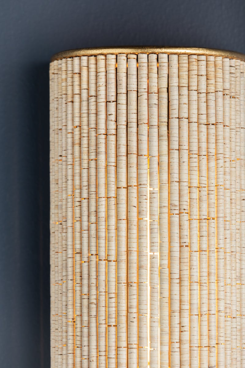 hampden wall sconce