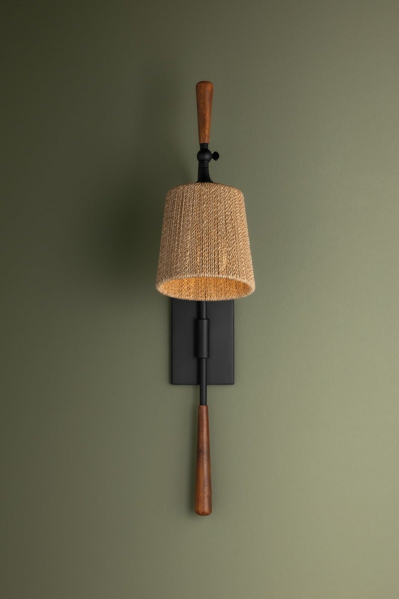 harlyn wall sconce
