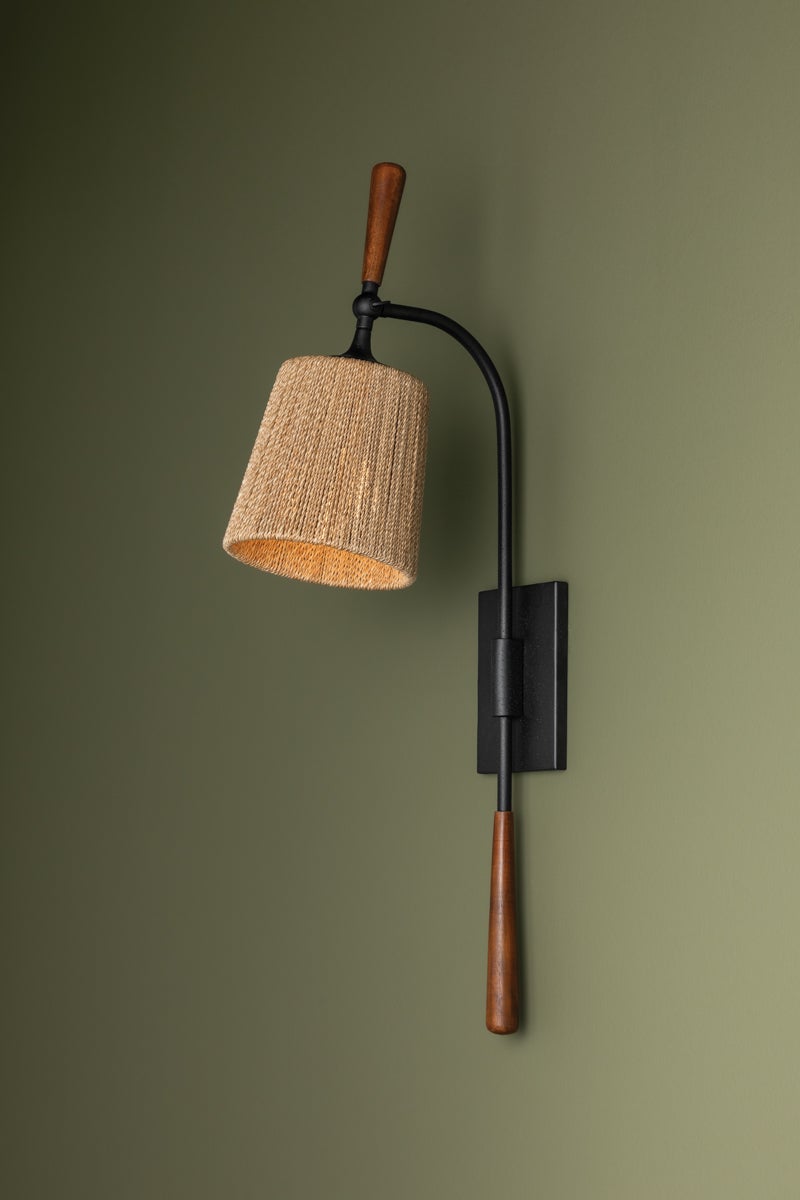harlyn wall sconce