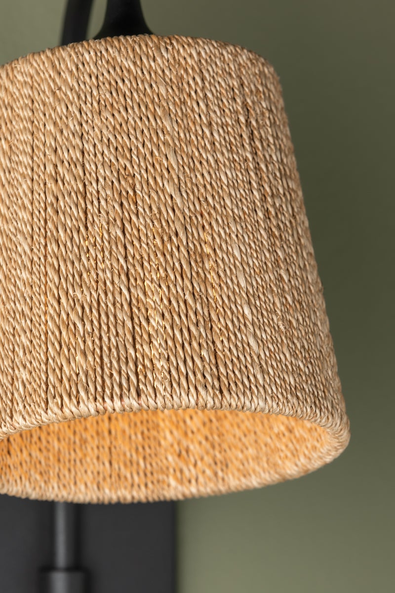 harlyn wall sconce