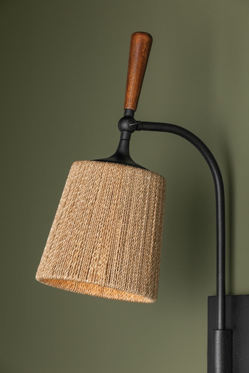 harlyn wall sconce