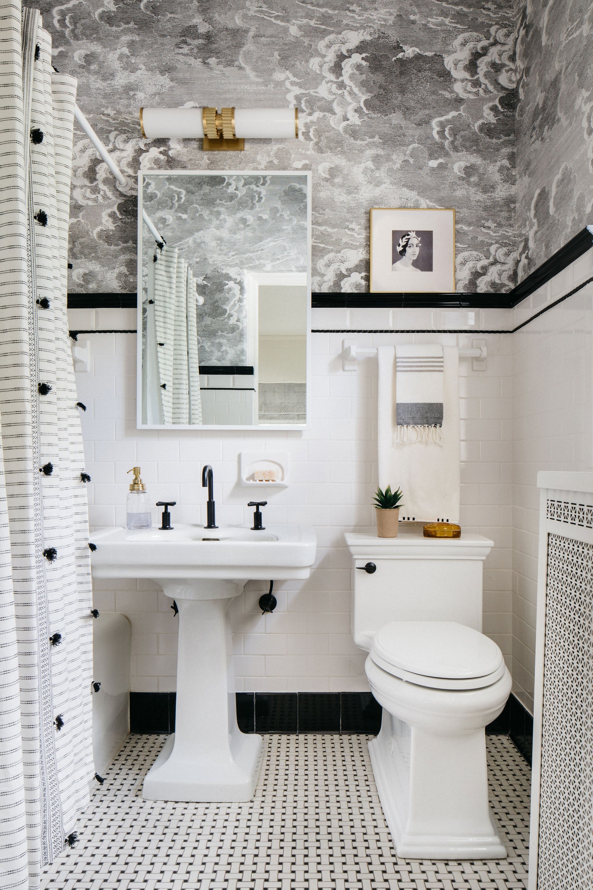 harper bath and vanity